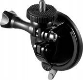 Akcesoria do kamer sportowych - JJC Uchwyt z przyssawką SCM-1 z mocowaniem typu GoPro - miniaturka - grafika 1