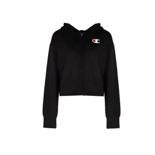 Bluza trekking damska - Bluzy sportowe damskie - miniaturka - grafika 1
