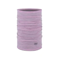 Czapki i chusty sportowe męskie - Chusta wielofunkcyjna Buff Merino Lightweight solid pansy - ONE SIZE - miniaturka - grafika 1