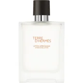 Balsamy po goleniu - Hermes Terre d woda po goleniu 100 ml bez sprayu HER-TDH05 - miniaturka - grafika 1