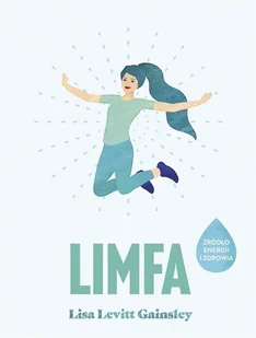 Limfa Nowa - Książki medyczne - miniaturka - grafika 2