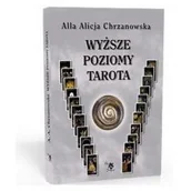 Ezoteryka - Wyższe poziomy tarota - miniaturka - grafika 1