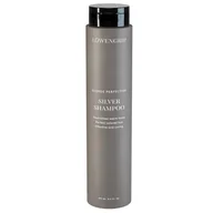 Szampony do włosów - Löwengrip LOEWE Grip Blonde Perfection  Silver Shampoo 7350073862047 - miniaturka - grafika 1