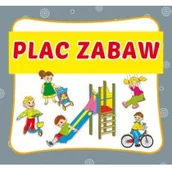 Powieści i opowiadania - Plac zabaw - miniaturka - grafika 1
