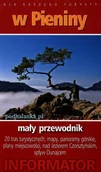 Przewodniki - W Pieniny informator przewodnik Nyka Trawers - miniaturka - grafika 1