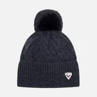 Czapki damskie - W SARA - miniaturka - grafika 1