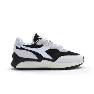 Sneakersy damskie - Sneakersy damskie DIADORA JOLLY PURE WN - 41 - grafika 1