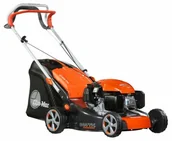 Kosiarki - OLEO-MAC OHV G44TK COMFORT - miniaturka - grafika 1