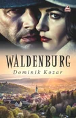 Kryminały - Waldenburg - Dominik Kozar - miniaturka - grafika 1