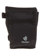 Torby męskie - Deuter Kieszeń "Security Legholster" w kolorze czarnym na nogę - 19 x 20 cm - miniaturka - grafika 1