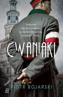 E-booki - romanse - Piotr Bojarski Cwaniaki - miniaturka - grafika 1