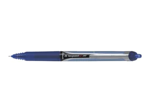 Pilot Cienkopis kulkowy automatyczny 0.25mm niebieski RTV5 - Cienkopisy - miniaturka - grafika 5