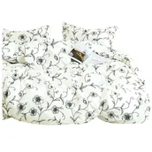 Pościel - Collection World Pościel 160 x 200 3cz Satyna Bawełniana nr A1521 1226446 - miniaturka - grafika 1