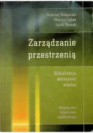 Zarządzanie - Zarządzanie przestrzenią Globalizacja etniczność władza - miniaturka - grafika 1