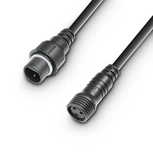 Cameo DMX EX 005, DMX kabel przedłużający IP65 5 m CLDMXEX005 - Oświetlenie i efekty wizualne - miniaturka - grafika 1