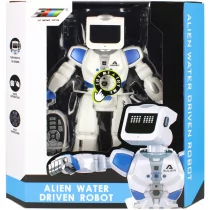Robot zdalnie sterowany Woda 479933 Mega Creative - Roboty dla dzieci - miniaturka - grafika 1