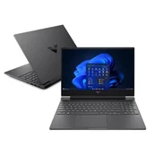 Laptopy - HP Victus 15-fb0181nw FHD Ryzen 5 5600H/16GB/512GB SSD/RTX3050 4GB/Win11H Szary (Mica Silver) - miniaturka - grafika 1