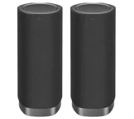 Głośniki i kolumny - TCL Z100 Czarny 2 szt. - miniaturka - grafika 1