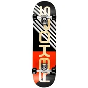 Deskorolki - Spokey Deskorolka SIMPLY - miniaturka - grafika 1