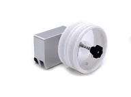 Inne akcesoria audio-wideo - Nadstawka / Moduł do myjki ultradźwiękowe do pielęgnacji i mycia płyt winylowych / 5 płyty - miniaturka - grafika 1