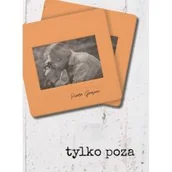 Poezja - Tylko proza - miniaturka - grafika 1