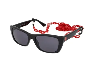 Guess GU7652 01A - Okulary przeciwsłoneczne - miniaturka - grafika 1