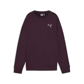 Bluzy damskie - PUMA Damska bluza Better Essentials Crew Fl - miniaturka - grafika 1
