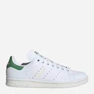 Trampki damskie - Tenisówki damskie skórzane adidas Originals Stan Smith W IE0469 39.5 (6UK) Białe (4066765302533) - miniaturka - grafika 1