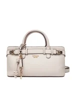 Torebki damskie - Guess Torebka Gregoria HWBG85 46060 Biały - miniaturka - grafika 1