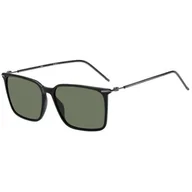 Okulary przeciwsłoneczne - Okulary przeciwsłoneczne BOSS 1371 807 57 QT - miniaturka - grafika 1