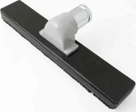 Akcesoria do odkurzaczy - Nilfisk Industrial floor suction nozzle NILFISK O40x400mm - miniaturka - grafika 1