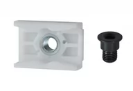 Akcesoria do drzwi - Kostka ślizgowa do G-N 9900064000300 - miniaturka - grafika 1