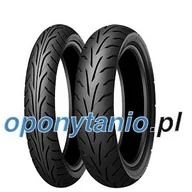 Opony motocyklowe - DUNLOP Arrowmax GT 601 130/70-17 TL 62H tylne koło - miniaturka - grafika 1