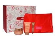 Zestawy kosmetyków damskich - Clarins Extra-Firming Collection zestaw - miniaturka - grafika 1