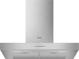 Smeg KBT700XE - Okapy kuchenne - miniaturka - grafika 1