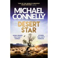 Obcojęzyczna literatura faktu i reportaż - Desert Star - miniaturka - grafika 1