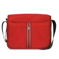 Torby na laptopy - Ferrari torba FEURMB13RE 13" czerwona Urban Collection 8_2243921 - miniaturka - grafika 1