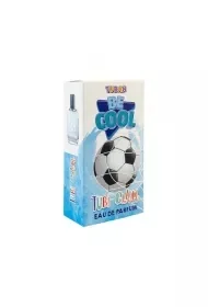 Perfumy Be Cool Tubi Glam - Perfumy dla dzieci - miniaturka - grafika 1