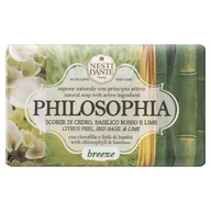 Mydła - Nesti Dante Philosophia Breeze mydło toaletowe 250 g - miniaturka - grafika 1