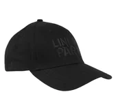 Czapki i chusty sportowe męskie - czapka LINKIN PARK - BLACK LOGO - miniaturka - grafika 1