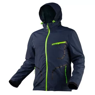 Neo Kurtka 3W1, Membrana 10000 Premium, Rozmiar Xl T N81-572XL - Odzież robocza - miniaturka - grafika 1