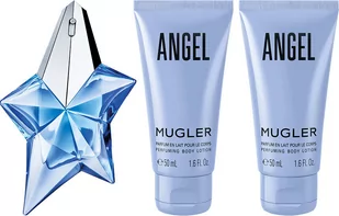 Mugler Angel ZESTAW 13552 - Zestawy perfum damskich - miniaturka - grafika 2