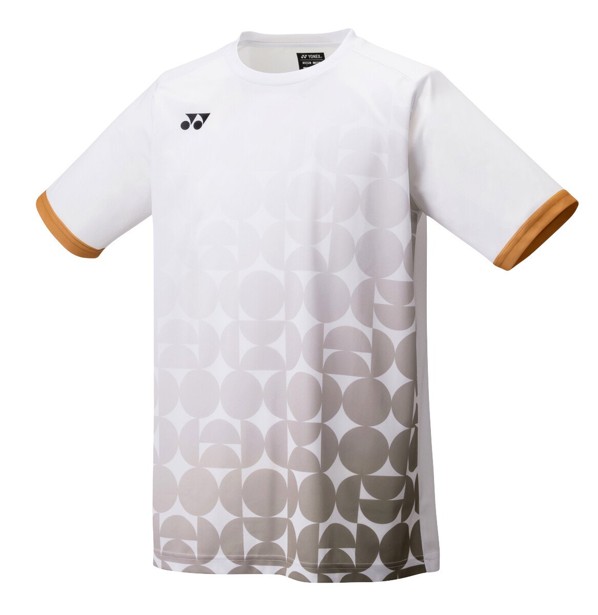 Koszulka męska Yonex T-Shirt 16746 White M