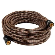 Kable - PROSON Kabel RCA - RCA Arctic 10m - miniaturka - grafika 1