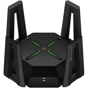 Xiaomi Mi Router AX9000 - Routery - miniaturka - grafika 1