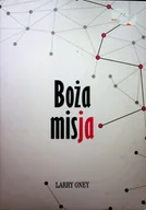 Religia i religioznawstwo - Boża misja - miniaturka - grafika 1