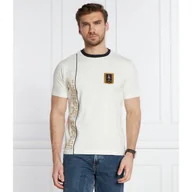 Koszulki męskie - Aeronautica Militare T-shirt | Regular Fit - miniaturka - grafika 1