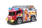Samochody i pojazdy dla dzieci - Dumel Odjazdowa Flota Miejska Straż Pożarna 68261 - miniaturka - grafika 1