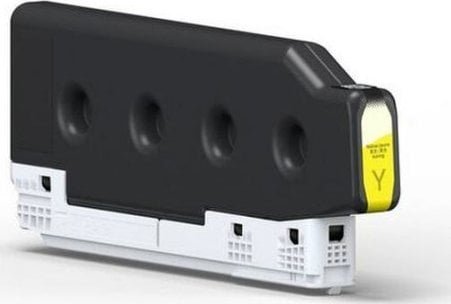 Tusz Epson Epson T08H4 C13T08H400 Rašalinė kasetė, Geltona