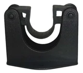 Akcesoria do odkurzaczy - Uchwyt na rurę teleskopową Odkurzacz centralny - miniaturka - grafika 1